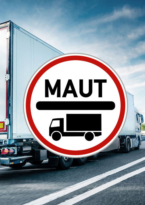 LKW-Maut